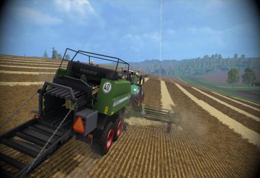 Fendt 1290 S XD + Nadal R90 v1.0