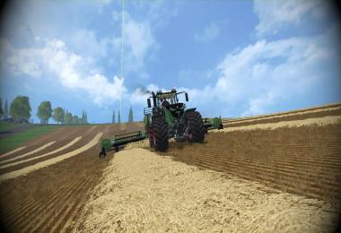 Fendt 1290 S XD + Nadal R90 v1.0