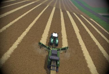 Fendt 1290 S XD + Nadal R90 v1.0