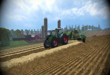 Fendt 1290 S XD + Nadal R90 v1.0