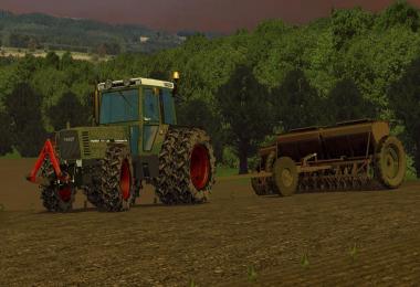 FENDT FARMER 310 LSA v3 EDIT TEOR
