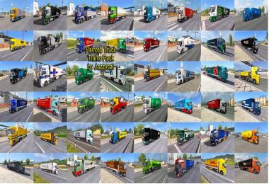 Fix for Painted Truck Traffic Pack by Jazzycat v2.2 for patch 1.23.x