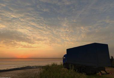 Fix to run the map Harsh Russian R13 to patch 1.23