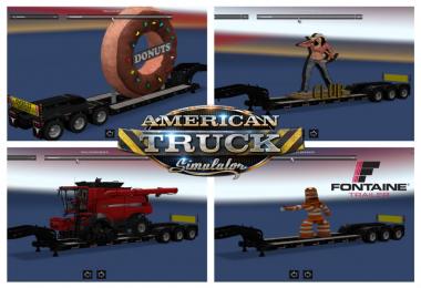 Fontaine pack for ATS v1