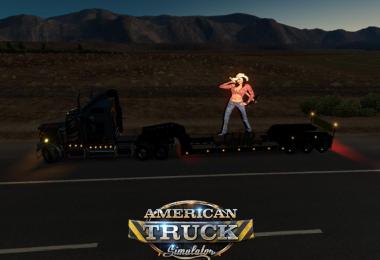 Fontaine pack for ATS v1