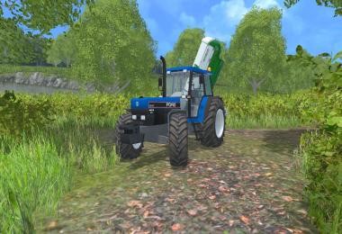Ford 40 Series v1.0