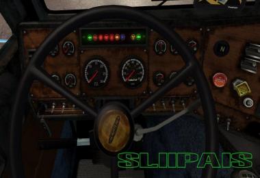Freightliner FLB sliipais edition V1.0