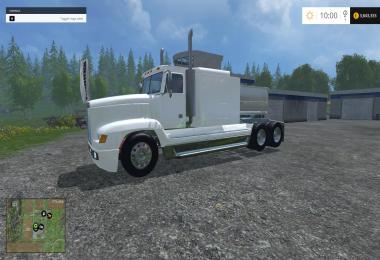 Freightliner pack v1