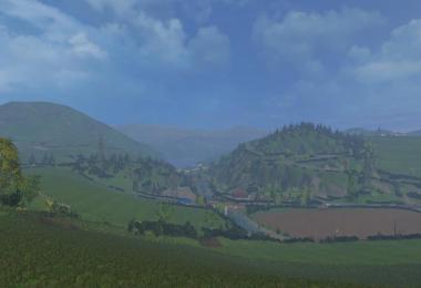 Gelvin Valley 2015 v2.0