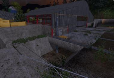 Gelvin Valley 2015 v2.0