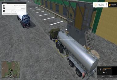 Gifts of the Caucasus German Version v1.3