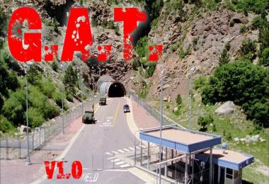 Government Access Tunnel v1.0