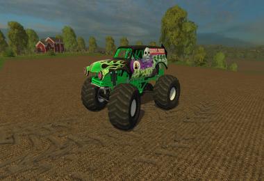 GraveDigger v1.0