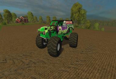 GraveDigger v1.0