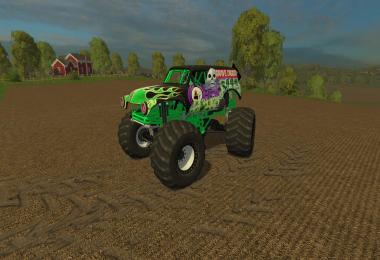 GraveDigger v1.0