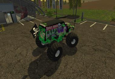 GraveDigger v1.0