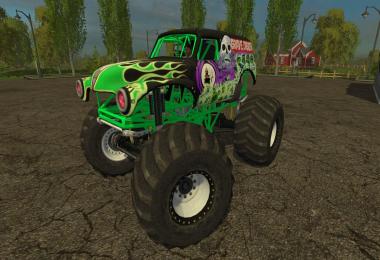 GraveDigger v1.0
