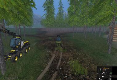 Great River Stream v1.2