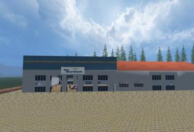 Great River Stream v1.2