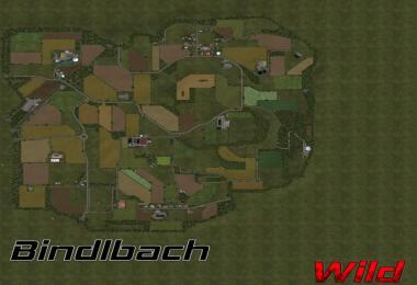 HD PDA Bindl Bach v1.0