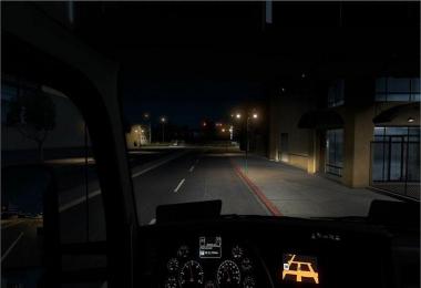 High-geared [6-speed] Transmission mod for T680 & W900