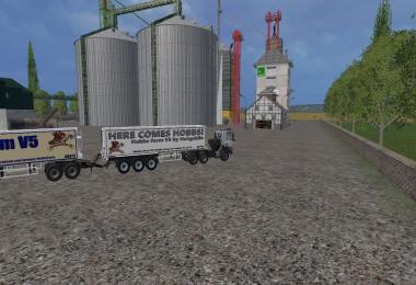 Hobbs Farm V5