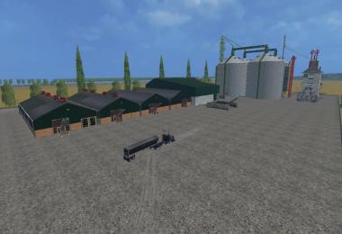 Hobbs Farm V5
