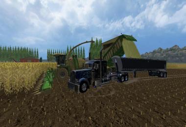Hobbs Farm V5