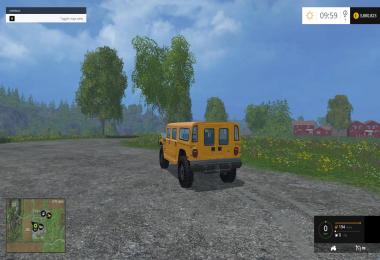 Hummer v1.0