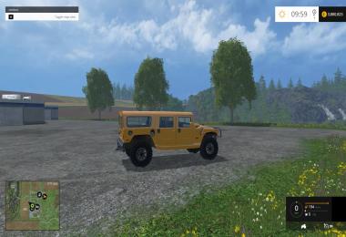 Hummer v1.0