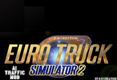 Intelligent and increased traffic Mod v5.3 