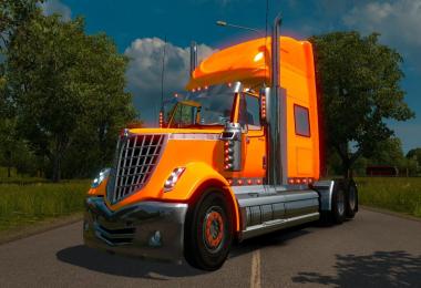 International Lonestar v1 1.23