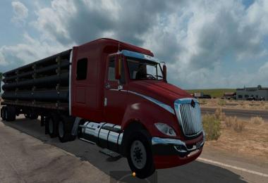 International Prostar v1.1