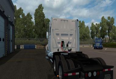 International Prostar v1.1