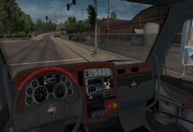 International Prostar v1.1