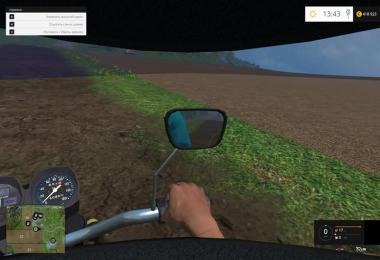 Izh Planeta 5K Pack v3.0