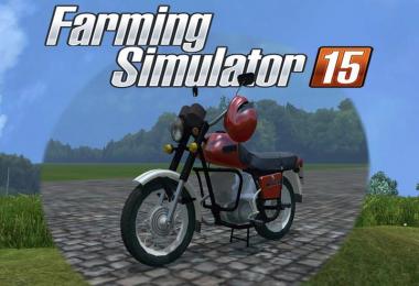 Izh Planeta 5K Pack v3.0