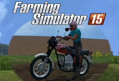 Izh Planeta 5K Pack v3.0