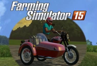 Izh Planeta 5K Pack v3.0