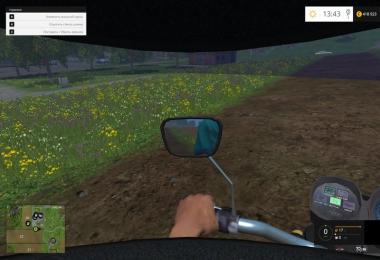 Izh Planeta 5K Pack v3.0