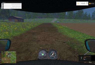 Izh Planeta 5K Pack v3.0