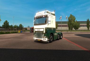 Jan Deckers - DAF Euro6 Ohaha 1.23