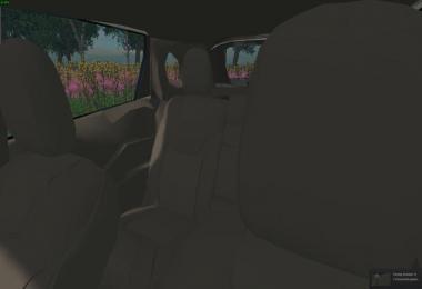 Jeep Cherokee KDOF v1.0