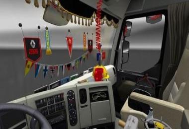 Jeyjey-16 Addons for DLC Cab v3.8