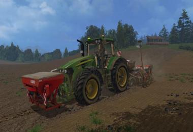 John Deere 7930 v3.0