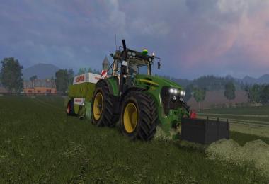 John Deere 7930 v3.0
