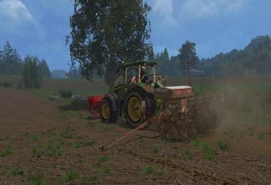 John Deere 7930 v3.0