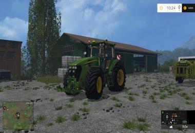 John Deere 7930 v3.0