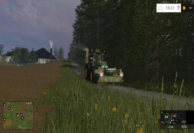 John Deere 7930 v3.0
