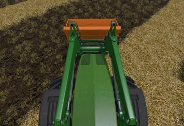 John Deere 7930 v3.0